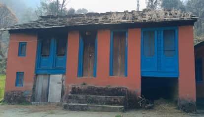 The problem of increasing migration in Nargada village of Kapkot