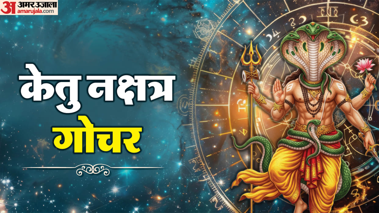 Ketu Transit in Magha Nakshatra from June 30 These Zodiac Signs May Gain Wealth and Success