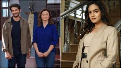 Kyunki Saas Bhi Kabhi Bahu Thi 2: Mitali dirty trick to ruin munni hrithik Relation and gautam angry On Tulsi