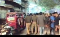 FSL Collects Samples of Meat and Bones Recovered from E-Rickshaw; Examination to be Conducted at Mathura Lab