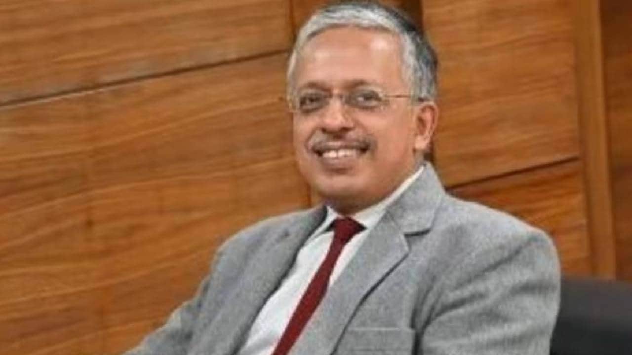 मुख्य सचिव एसपी गोयल