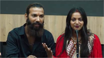 UP Big News Akhilesh meets Avimukteshwarananda, Monalisa becomes UP's daughter-in-law; Shikha Gautam's claim