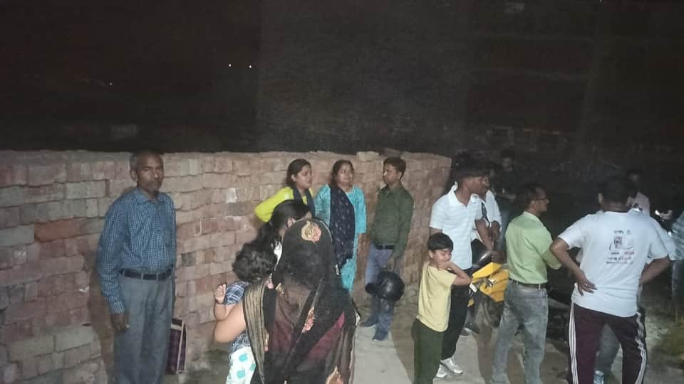 young man committed suicide along with his mother and uncle AFTER Threatened to be implicated under SC-ST Act