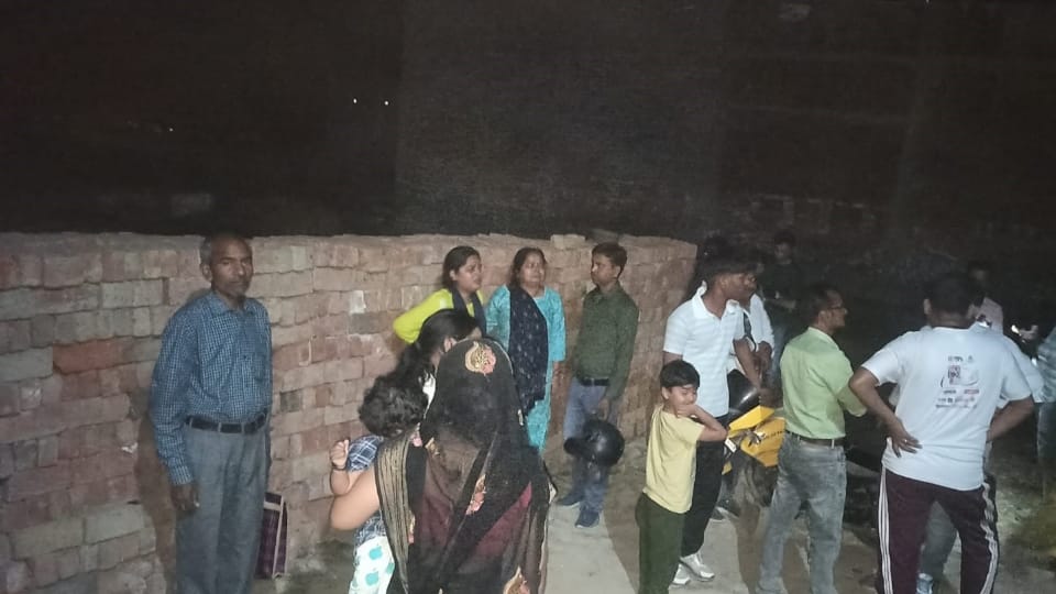 young man committed suicide along with his mother and uncle AFTER Threatened to be implicated under SC-ST Act