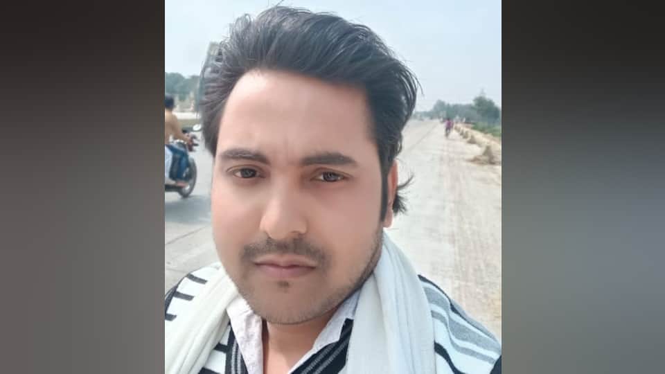 young man committed suicide along with his mother and uncle AFTER Threatened to be implicated under SC-ST Act