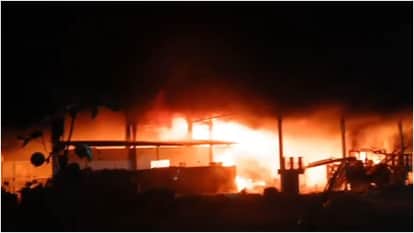 मध्य प्रदेश के छतरपुर की घटना