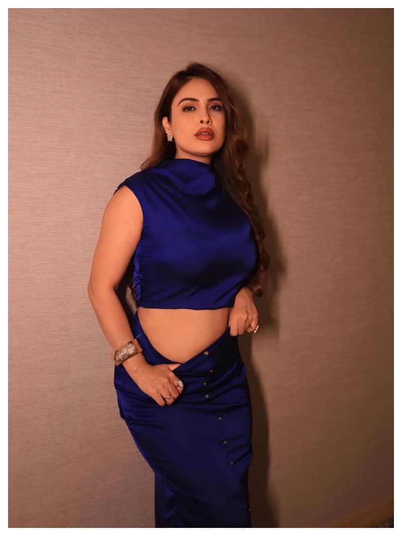 नेहा मलिक