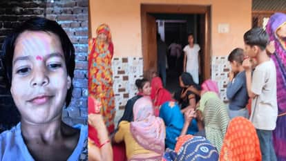 Girl Dragged 10 Meters After Falling From School Bus, Dies of Head Injury in Agra