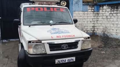 NIA conducts raids at multiple locations in a terror funding case in Jammu and Kashmir Poonch