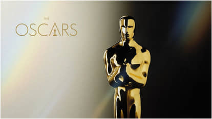 Story Of Oscar Trophy