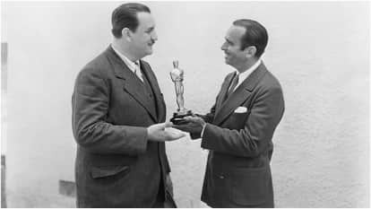 What Is The Story Of Oscar Trophy How It Made And Who Is The Nude Man On It Know The History Of Academy Awards