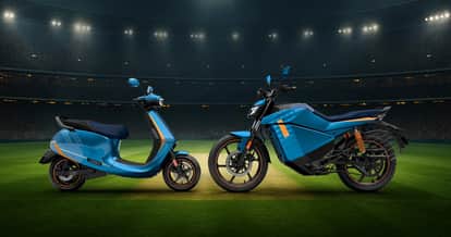 Ola S1 Pro Plus and Ola Roadster X Plus Champions Special Edition Launched In India