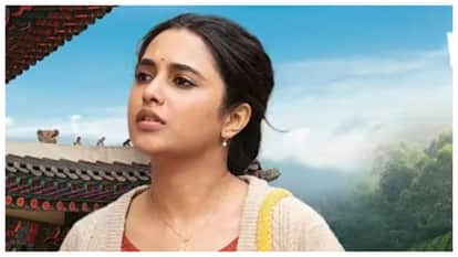 made in korea actresss priya mohan shared her korea shooing experience