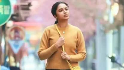 made in korea actresss priya mohan shared her korea shooing experience