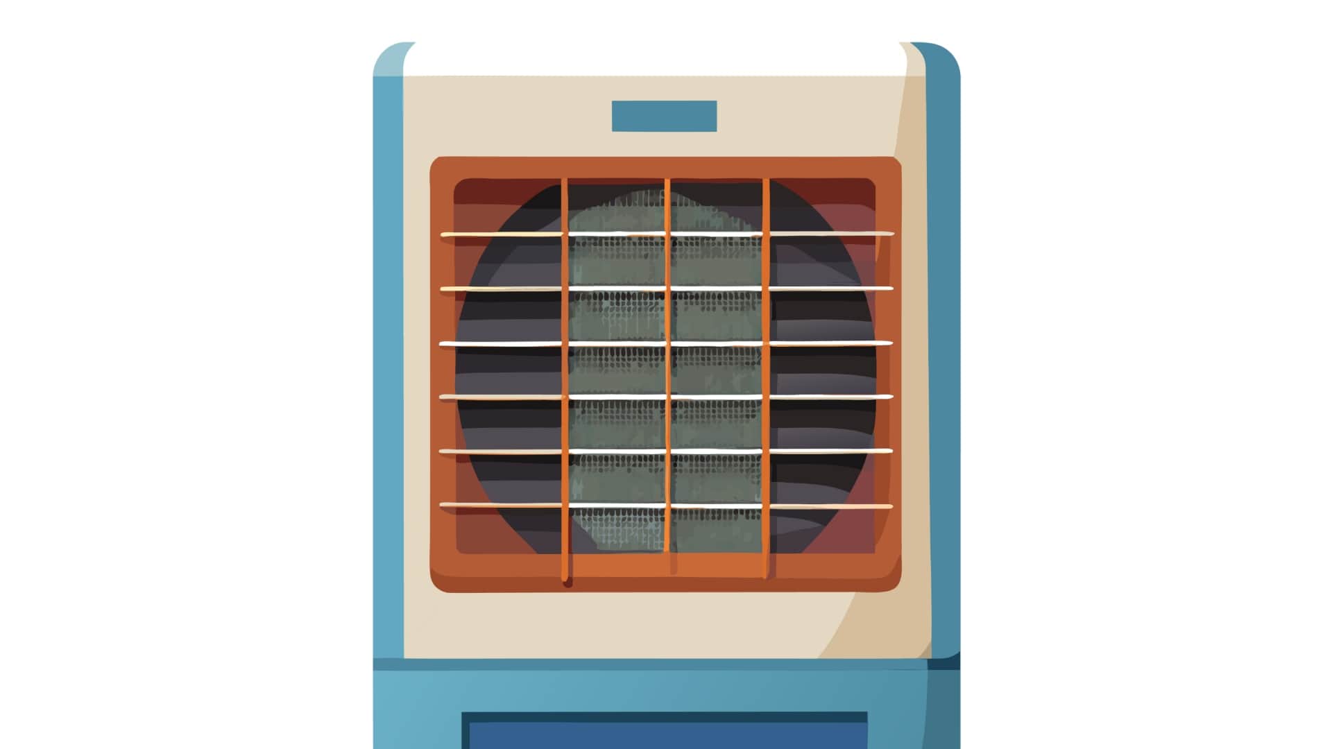 plastic or iron which cooler is better for home in india loha ya plastic kaun sa cooler khareede