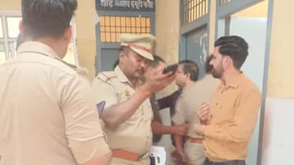 HPCL plant manager and deputy manager murdered attacker fired multiple bullets in Budaun