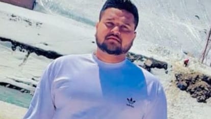 Man Commit Suicide in kapurthala