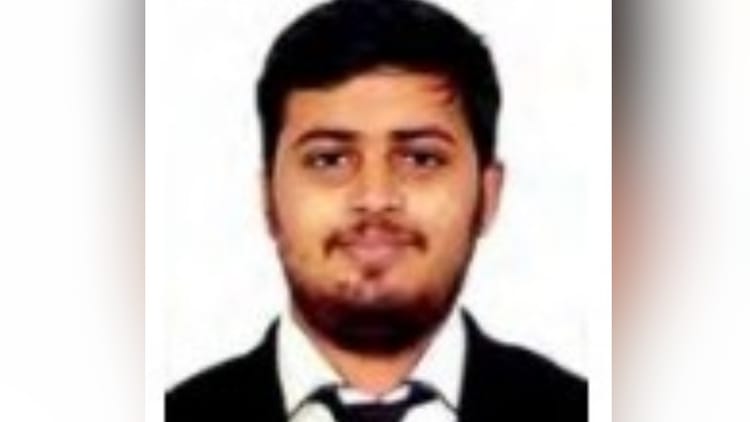 Hoshiarpur: युवा ज्यूडिशियल मजिस्ट्रेट फर्स्ट क्लास पंकज गर्ग की संदिग्ध हालात में मौत, सिरसा के रहने वाले थे