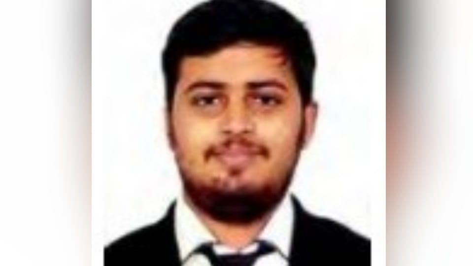 Young Judicial Magistrate First Class dies under suspicious circumstances in Hoshiarpur