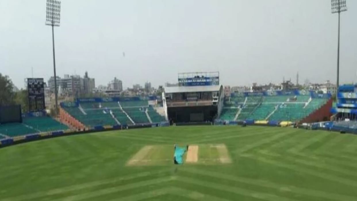 Jaipur News: Jaipur Gets No Matches in IPL 2026 First Phase, Rajasthan Royals’ Games Shifted to Guwahati