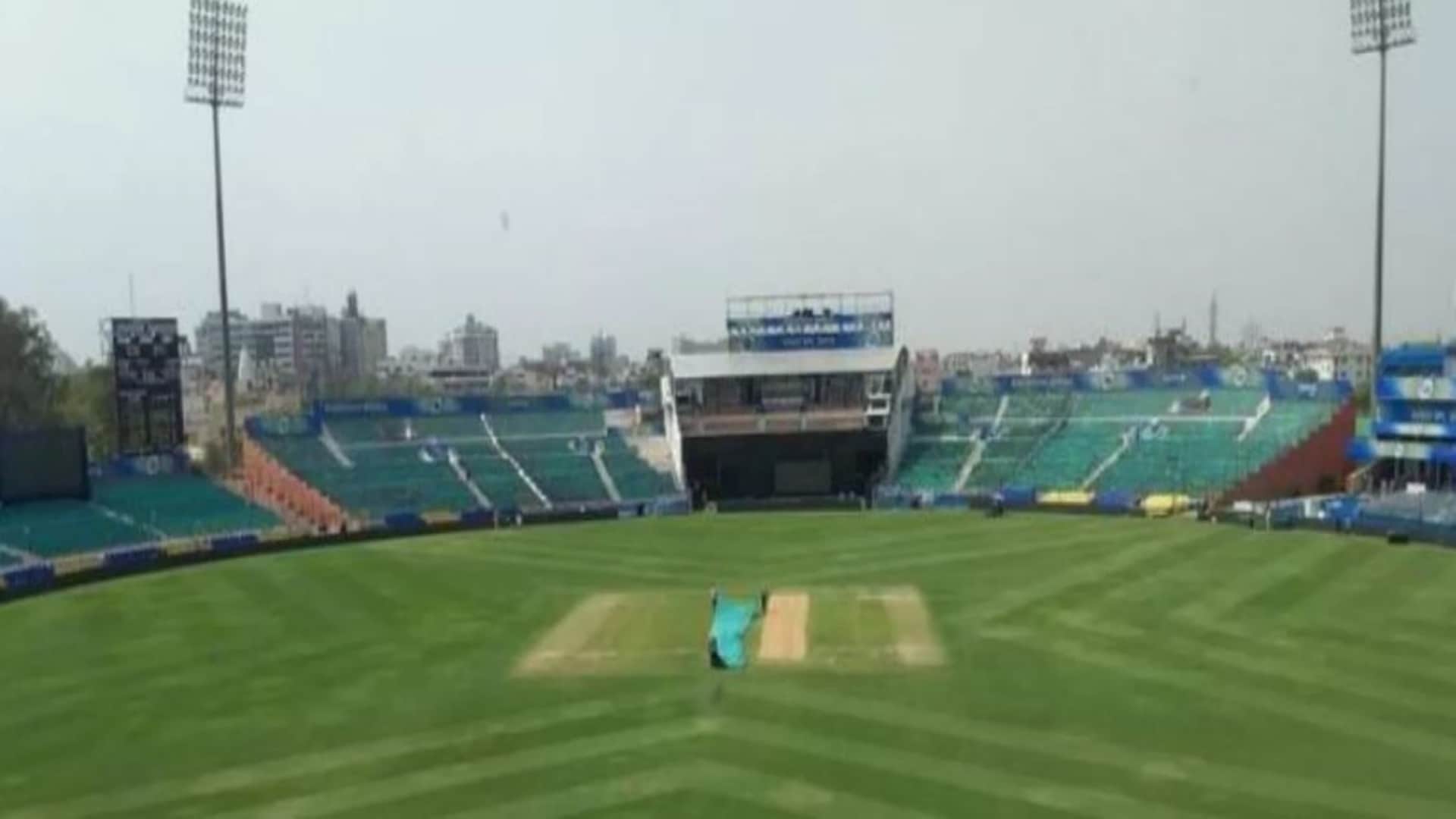 एसएमएस स्टेडियम