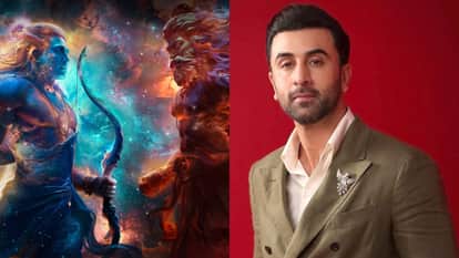 रामायण फिल्म