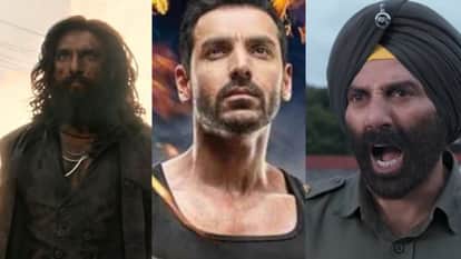 Dhurandhar 2 song aari aari released today find out other recreated songs