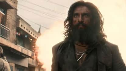 Dhurandhar 2 song aari aari released today find out other recreated songs