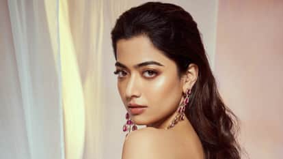 Rashmika Mandanna Threatens Legal Action to those who spread Leaked Private Conversation