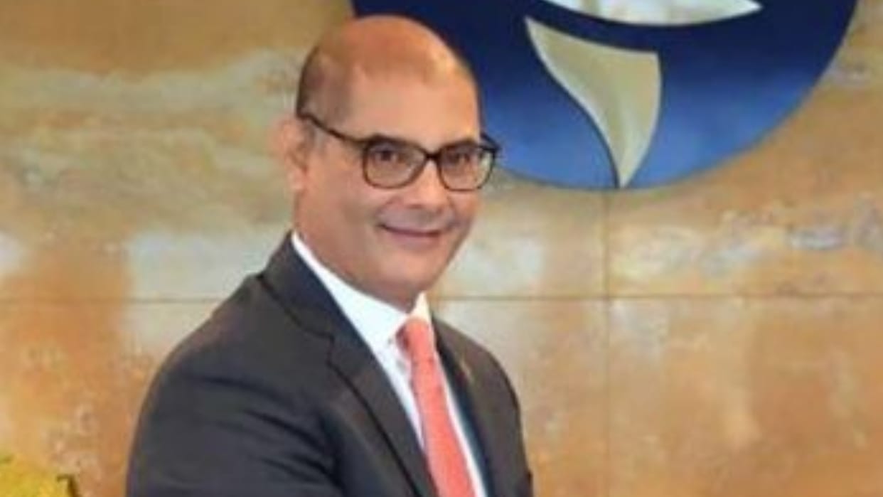 Ritesh Shukla from Pilibhit discussed digital payments with the Canadian PM