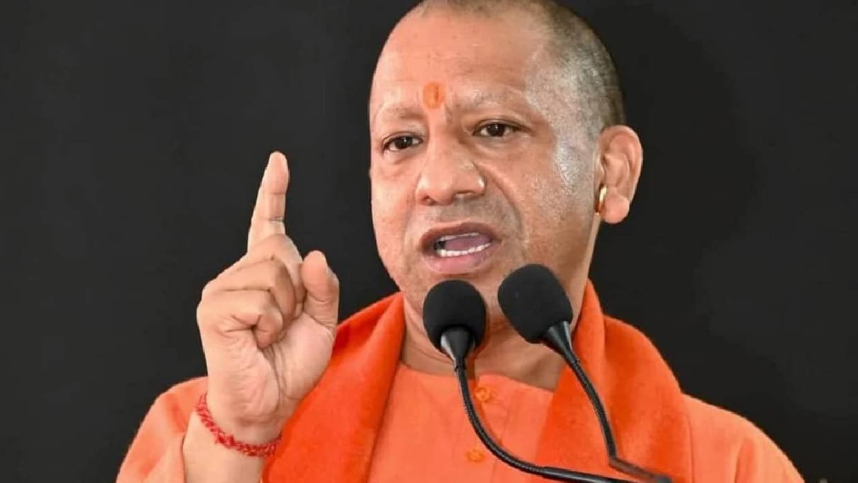 CM Yogi warns Strict action will be taken if operation of industries is obstructed takes cognizance midnight
