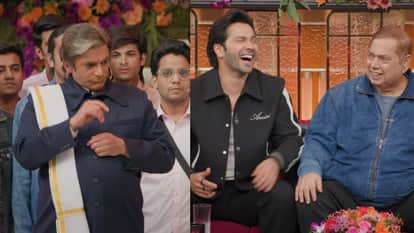 Sunil Grover Plays Kader Khan In The Finale Of The Great Indian Kapil Show 4 Fans Say Dangerous Than Ai