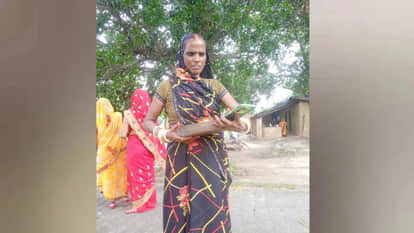 Woman dies after being hit by a carriage, sparking outcry in her home – accident occurred while returning home