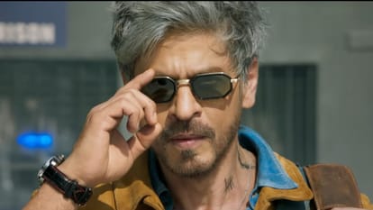 Shah Rukh Khan name in Hurun Global Rich List with net worth of Rs 10800 Crore