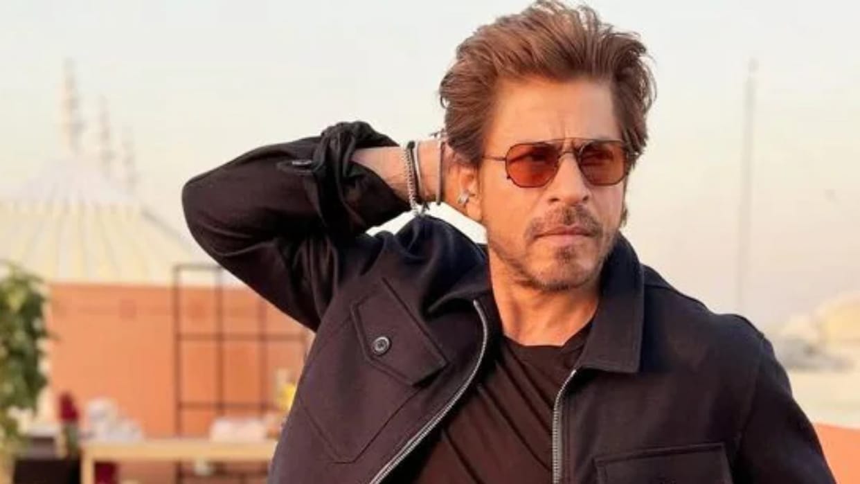 Shah Rukh Khan name in Hurun Global Rich List with net worth of Rs 10800 Crore