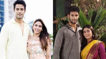 Who Is Anjum Khan Shivam Dube Wife Is A Model And Actress This Is How They Got Married