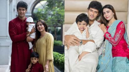 Who Is Anjum Khan Shivam Dube Wife Is A Model And Actress This Is How They Got Married