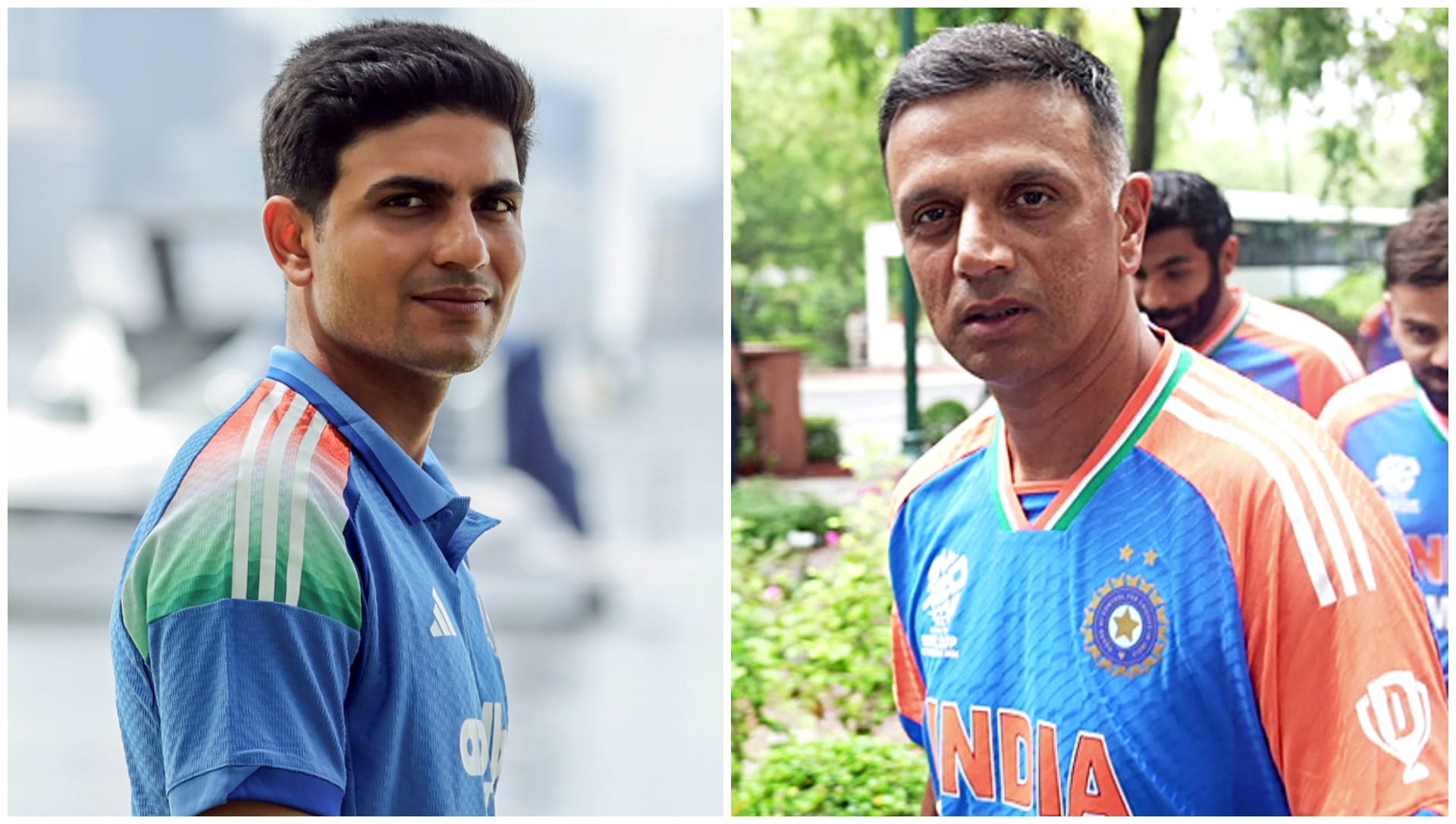 Bcci Awards:गिल को सर्वश्रेष्ठ पुरुष अंतरराष्ट्रीय क्रिकेटर का अवॉर्ड ...