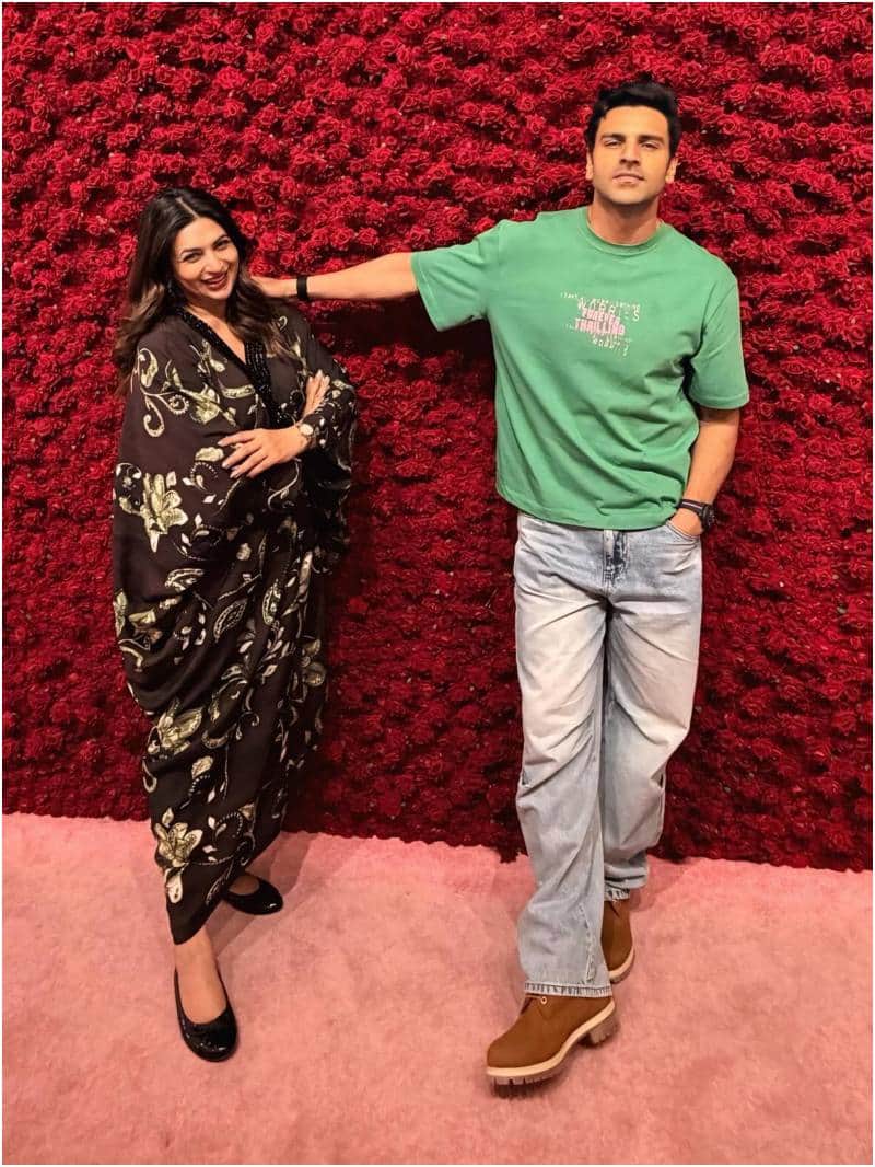 दिव्यांका त्रिपाठी-विवेक दहिया