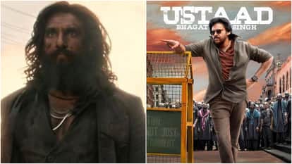 Ustaad Bhagat Singh Director Reaction On Clash With Dhurandhar 2 Says If Its SRK Film Then We Reconsidered