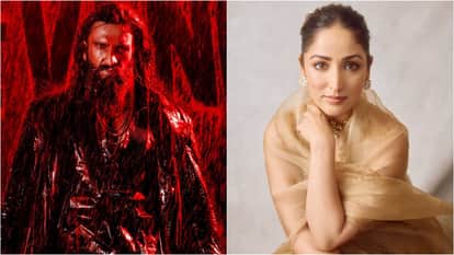 Dhurandhar 2: Yami Gautam is reported to feature in a special appearance in Aditya Dhar Ranveer Singh Movie