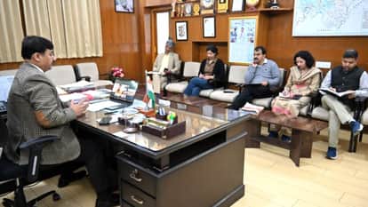 DC Shimla said there is no shortage of gas petrol diesel in the district, do not store it unnecessarily