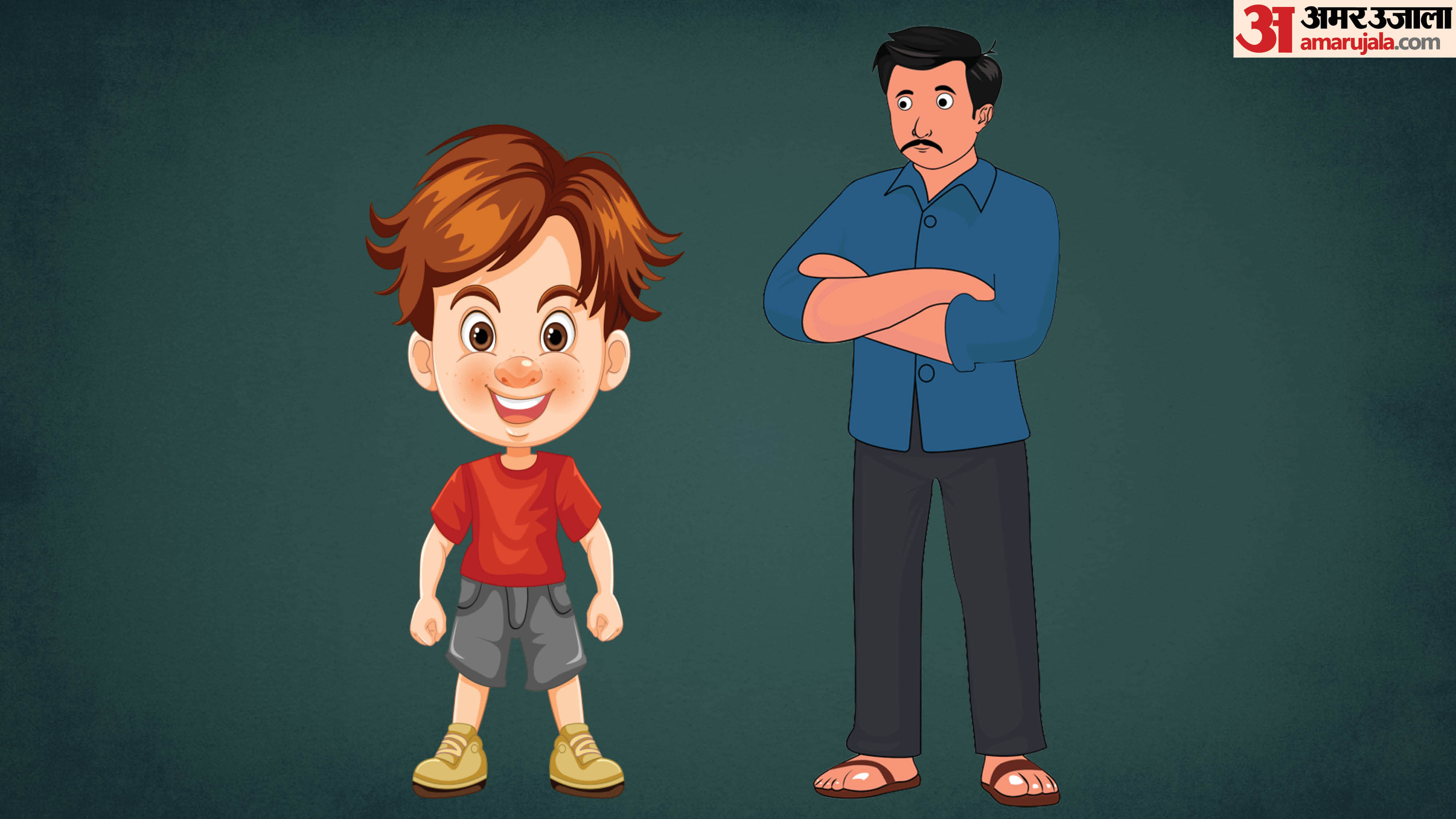 Hindi Jokes Father Son Funny Chutkule Pati Patni New Jokes 2026 Devar Bhabhi Viral Jokes