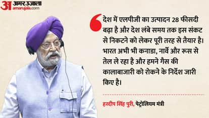 World has not faced moment like this in energy history: Petroleum minister Hardeep Puri