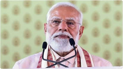 PM Modi's fourth visit to Assam in the last four months, will give gifts worth Rs 47,000 crore
