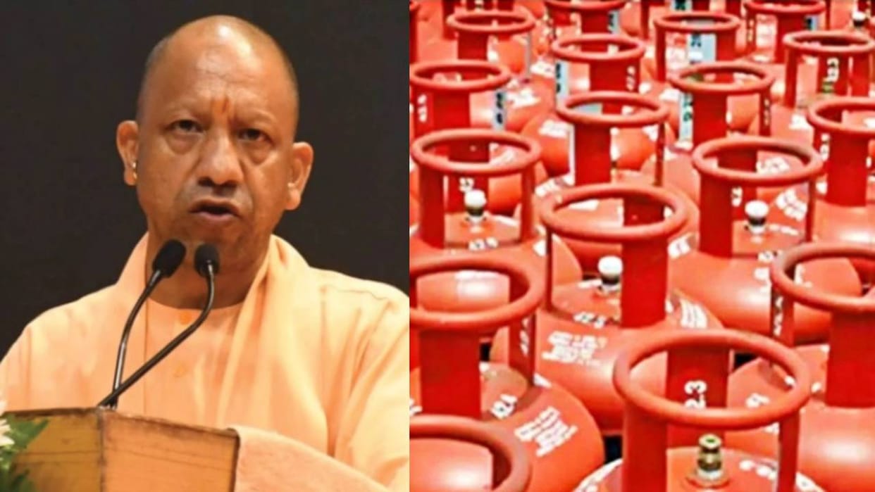 There is no shortage of petrol, diesel and LPG in Uttar Pradesh, claim oil companies.