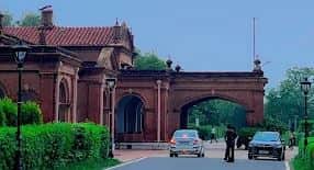 आगरा सर्किट हाउस