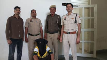 Fatehabad Police Action: Canter Driver Murdered by His Own Friend Who Struck Him on the Head; Accused Arrested