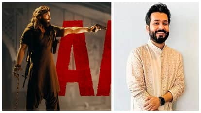 Aditya Dhar adding final touches to Dhurandhar the revenge on his birthday finally back to work