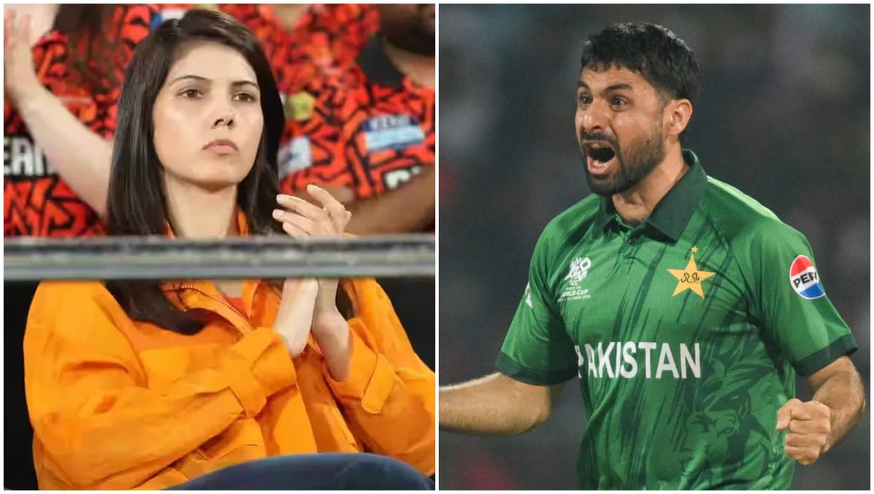 The Hundred Controversy: BCCI Reacts To Kavya Maran’s Sunrisers Signing Pakistan Star Abrar Ahmed